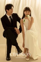 -CD视觉婚纱摄影