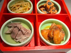 -米桃·苏园·苏锡菜(仁恒仓街店)
