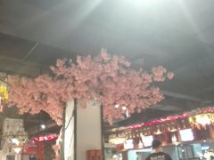 大堂-熊记虾王·小龙虾(东晓南店)