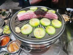 -韩山葵烤肉(太古里店)