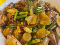 小管-健跳小海鲜(人民路店)