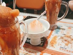 -文通冰室(温州万象城店)