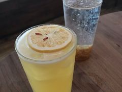 -知亘茶食