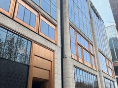 -上海滩餐厅(BFC外滩金融中心店)