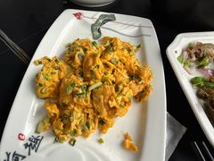 -渔娘蟹庄(阳澄湖莲花岛店)