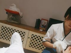 -合和大唐足道·泰式·SPA(丰顺店)