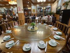 -芦茨金富饭庄·25年老字号·专做稻草鸡