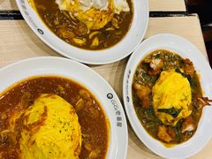 -CoCo壱番屋(久光百货店)