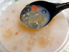 -一心甜汤(丹凤街店)