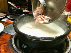 -渔米粥(罗湖店)
