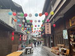 -土城古镇