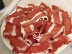 -香满锅老北京羊蝎子火锅·家常菜(新街口店)