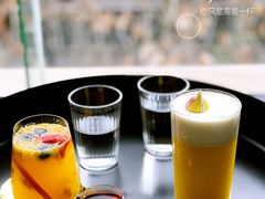 -CAFE'IN精品咖啡体验空间(小寨店)