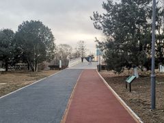 -大兴滨河森林公园