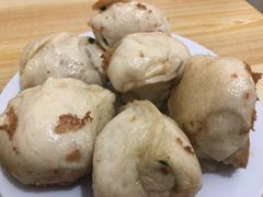 -老方子馅饼粥(台东店)