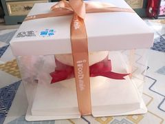 -iFood甜嫩嫩(江东北路店)