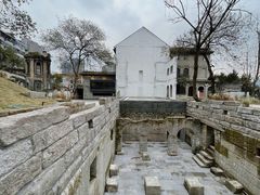 -山城巷传统风貌区