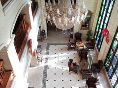 -马勒别墅饭店(静安寺店)