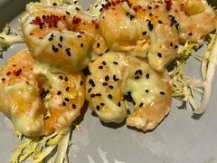 -玫瑰厅上海菜(兴国路店)