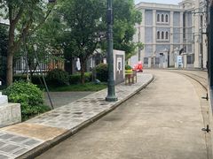 -奔跑吧乐园