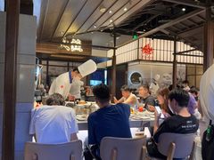 -大渔铁板烧(大悦城店)