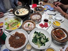 -好食上(喜盈门.范城店)