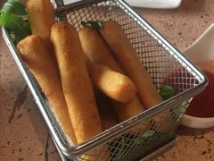 -安妮意大利餐厅(国贸店)