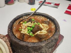 -千百味红餐厅·江西菜(绿地双子塔店)