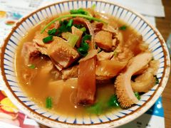 和味牛杂-敏华冰厅(天河城店)