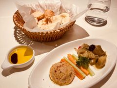 -Pasha帕夏土耳其餐厅(南昌路店)