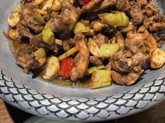 -甘家界柠檬鸭(安吉店)