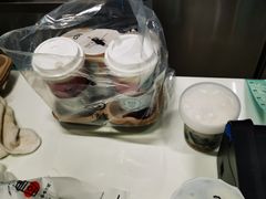 -古茗(华业街店)