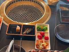 -谷牛和牛烤肉(漕河泾印象城店)