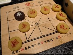 -局气 烤鸭·北京菜(光华路店)