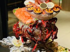 -Osteria Garden 生蚝花园餐厅(原进贤路店)