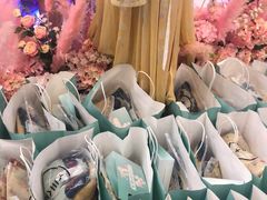 -奈雪的茶(湖滨银泰in77C区PRO店)