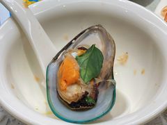 -青蓬海上捞蒸品海鲜城(海岸城店)