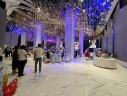 -喜宴酒店幸福里(星摩尔购物中心店)