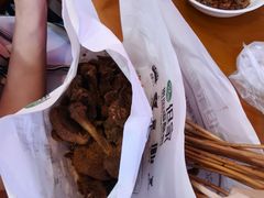 -但家香酥鸭(民生路总店)