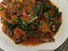-驿楼兰·新疆菜(火车站店)