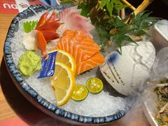 -三渡居酒屋·日料(天一财富中心店)