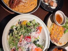 -Fuzzy Bistro 浮几韩餐·茶酒馆