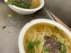 -大藏村拉面(保利首开·熙悦春天店)