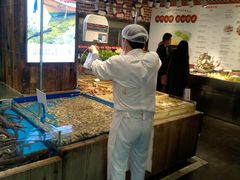 水产区-船歌·鱼水饺青岛菜(闽江二路店)