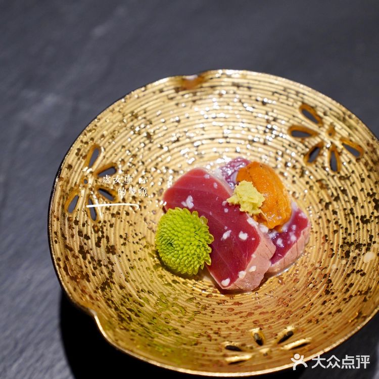 京城日料推荐：鱼新