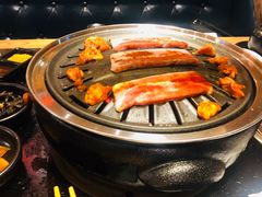 -九田家黑牛烤肉料理(中北镇店)