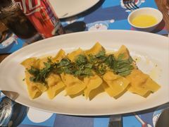 -Mercato莫卡多露台餐厅与酒吧(K11店)
