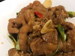 -海味当家(西安路店)