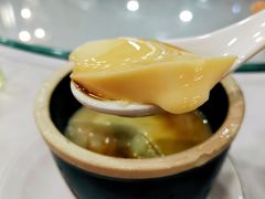 -绿雅居原生态农庄(小涌店)