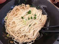 -贡梅老面馆·蟹粉面·无锡特色小吃(南长街主推店)